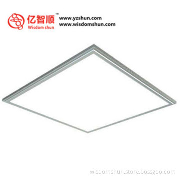 High cost performance 6w led panel lights in zhongshan